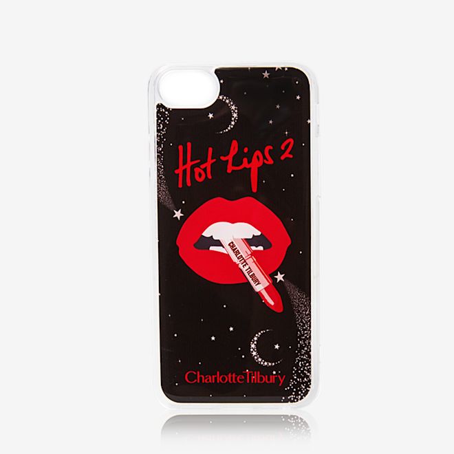 Hot Lips 2 Merchandise iPhone 8 Case In The Power of the Universe HOT LIPS 2.0 IPHONE 8 CASE - CONSTELLATION