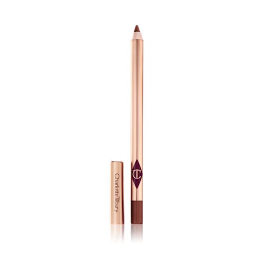 Charlotte Tilbury Lip Cheat Lip Liner In Pillow Talk Intense