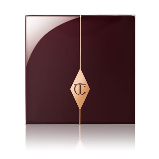 Charlotte Tilbury Palette Of Pops Luxury Eyeshadow Palette Pillow Talk Palette Of Pops