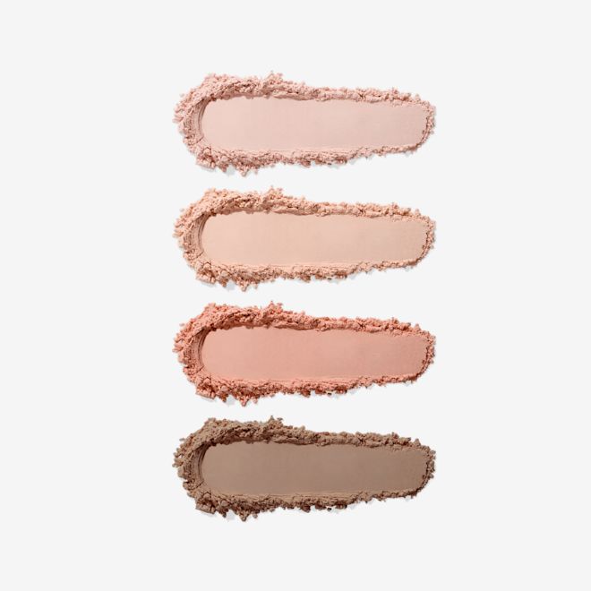 Soft Bloom Palette Spring Soft Bloom Palette Spring
