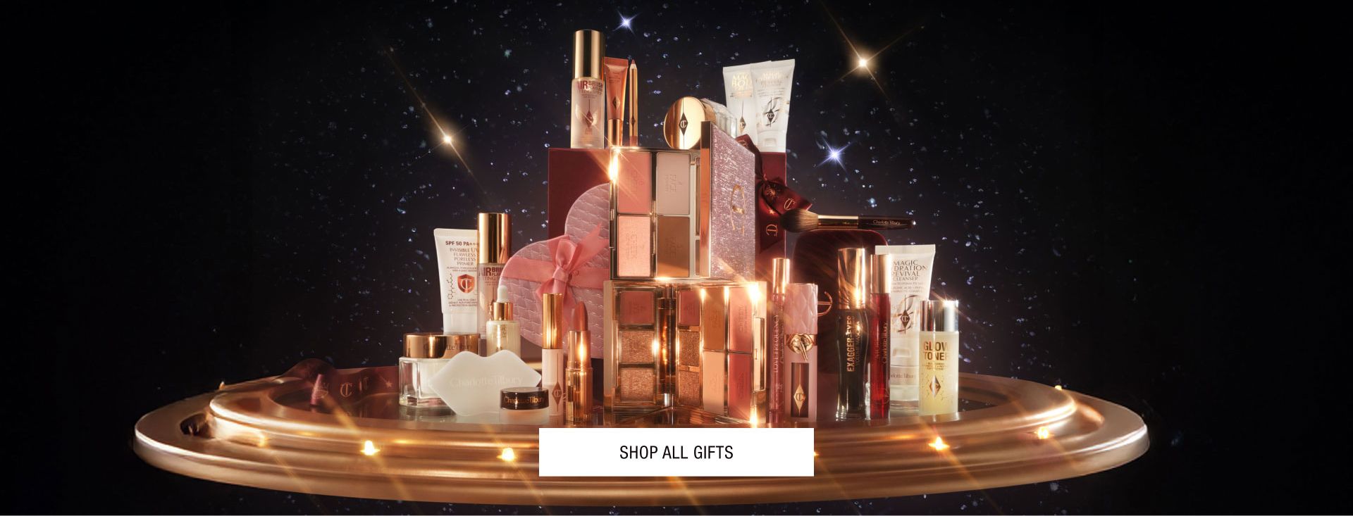 FIND A GIFT FOR EVERYONE ON YOUR LIST FIND A GIFT FOR EVERYONE ON YOUR LIST