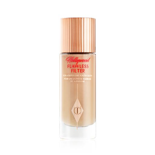 Charlotte Tilbury Hollywood Flawless Filter 5 - Tan 1.0 oz/ 30 ml