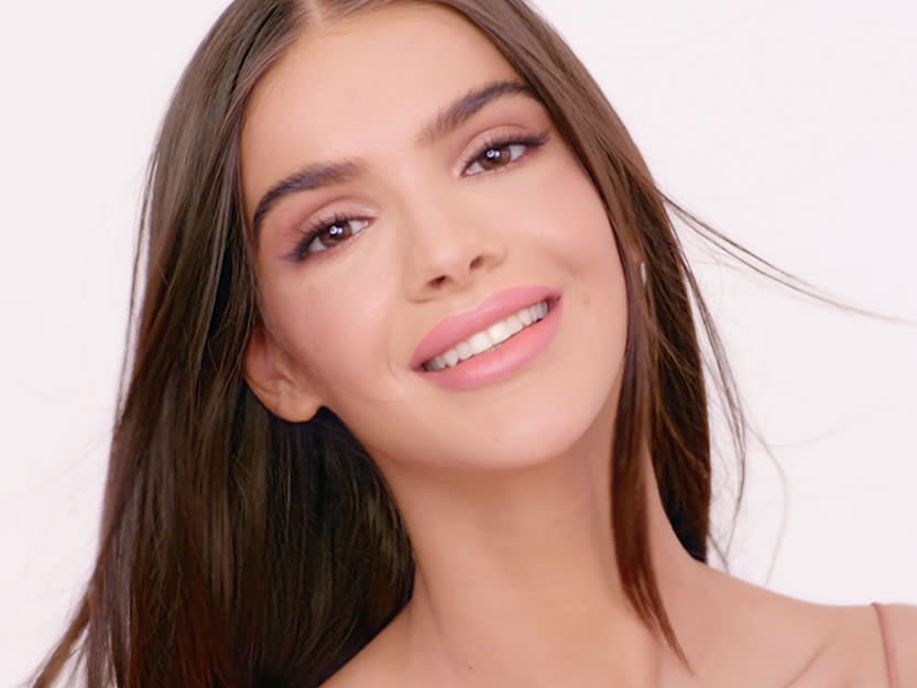 How To Get A Flawless Pillow Talk Look Using New! AFF How To Get A Flawless Pillow Talk Look Using New! AFF