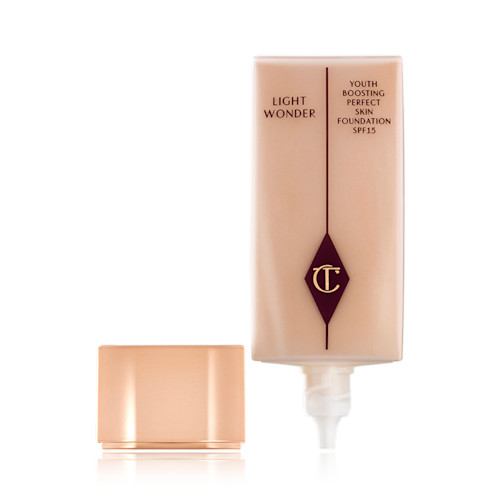 LIGHT WONDER GLOW-40ML-LID OFF-SHADE-5 LIGHT WONDER GLOW-40ML-LID OFF-SHADE-5