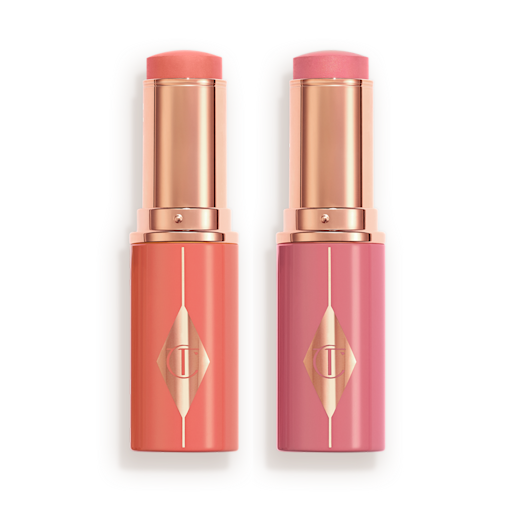 Unreal Blush Duo AU Unreal Blush Duo AU