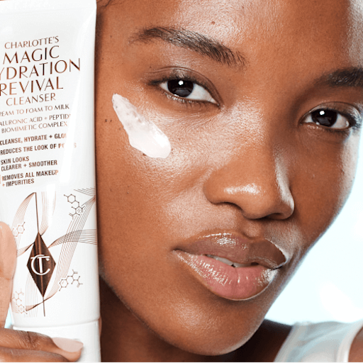 Charlotte’s Magic Hydration Revival Cleanser Charlotte’s Magic Hydration Revival Cleanser
