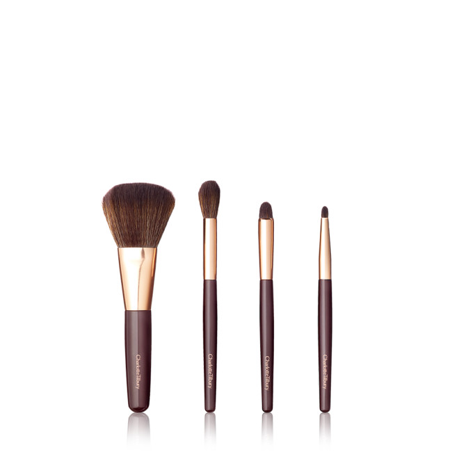 Mini Magical Brush Set Packshot 