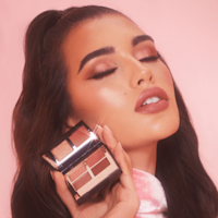 Pillow Talk Dream Luxury Palette - AOV pdp sell Pillow Talk Dream Luxury Palette - AOV pdp sell