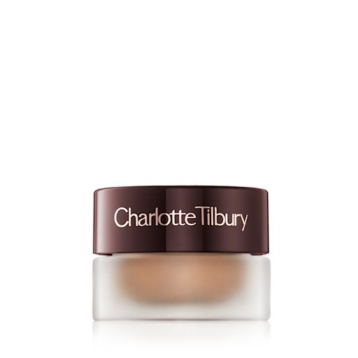 Charlotte Tilbury Eyes To Mesmerise Long-lasting Easy Cream Eye Shadow In Gold