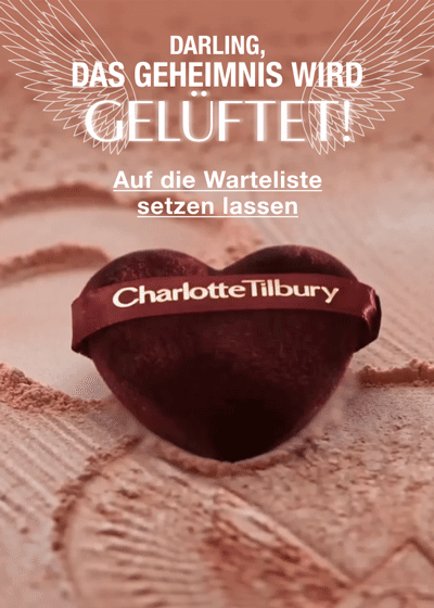 DARLING, DAS GEHEIMNIS WIRD GELÜFTET! <AUF DIE WARTELISTE SETZEN LASSEN> DARLING, DAS GEHEIMNIS WIRD GELÜFTET! <AUF DIE WARTELISTE SETZEN LASSEN>