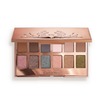 HOLLYWOOD FLAWLESS LIGHT TRICKS EYE PALETTE Open Packshot HOLLYWOOD FLAWLESS LIGHT TRICKS EYE PALETTE Open Packshot