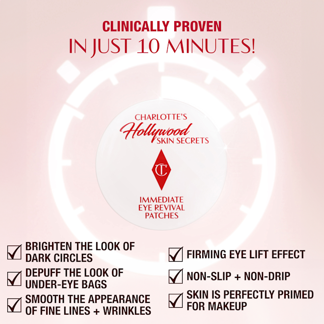 Immediate Revival Patches Immediate Revival Patches