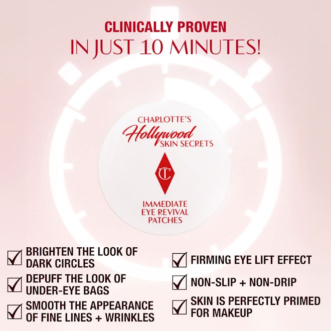 Immediate Revival Patches Immediate Revival Patches