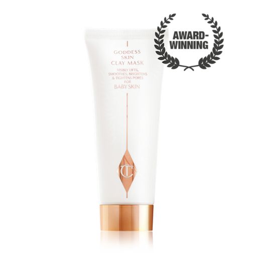 CLAY-MASK-AWARD-WINNING CLAY-MASK-AWARD-WINNING