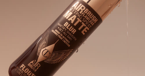 Airbrush Flawless Setting Spray 2 formulas