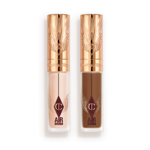Concealer duo Packshot Concealer duo Packshot