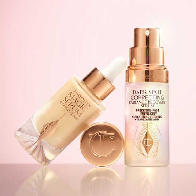 Serums Serums