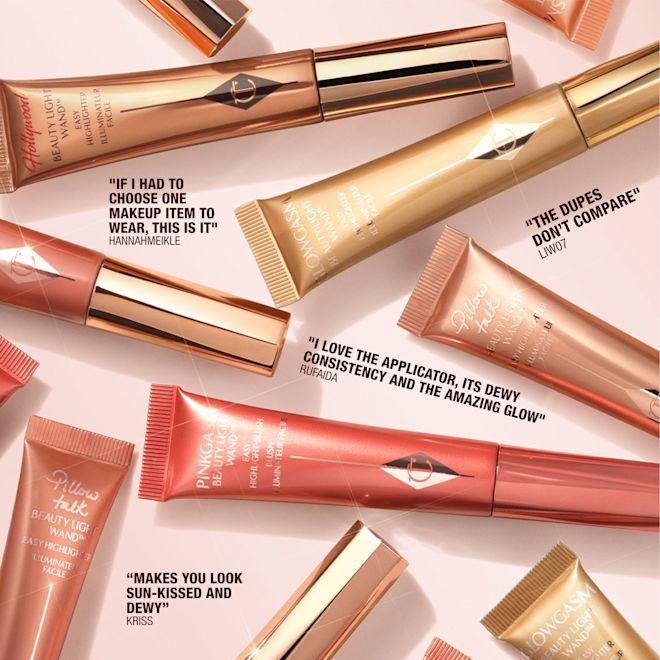 Legendary for a Reason Beauty Light Wands Beauty Light Wands with customer reviews