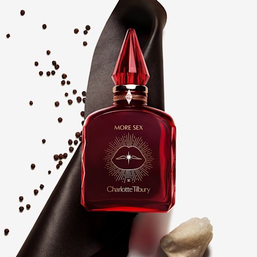 More Sex: Musky Sandalwood Fragrance EDP More Sex: Musky Sandalwood Fragrance EDP