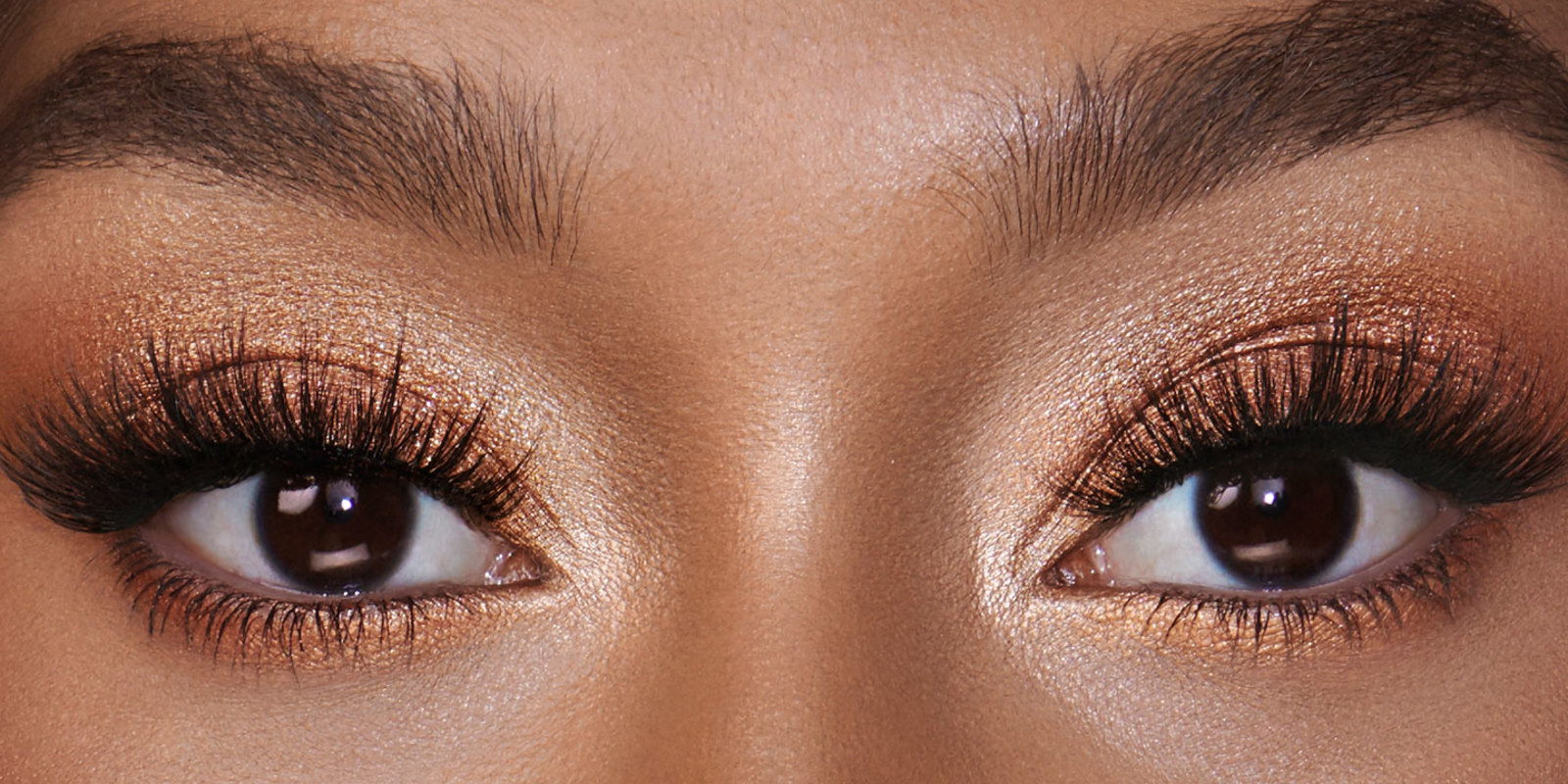 Queen of Glow PLP Image Queen of Glow Eyeshadow Eyes