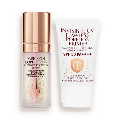 DARK SPOT CORRECTING INVISIBLE UV DUO DARK SPOT CORRECTING INVISIBLE UV DUO