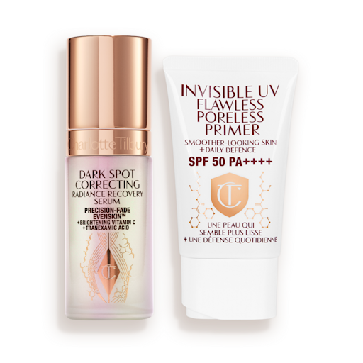DARK SPOT CORRECTING INVISIBLE UV DUO DARK SPOT CORRECTING INVISIBLE UV DUO