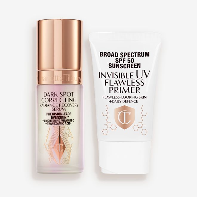 AM-Skincare-Duo-US DARK SPOT CORRECTING INVISIBLE UV DUO