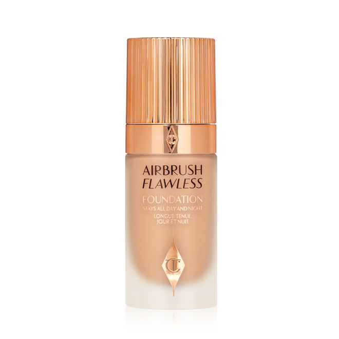 Airbrush Flawless Foundation 8 Cool closed Packshot 