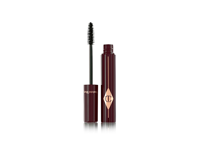 full fat lashes mascara glossy black full fat lashes mascara glossy black