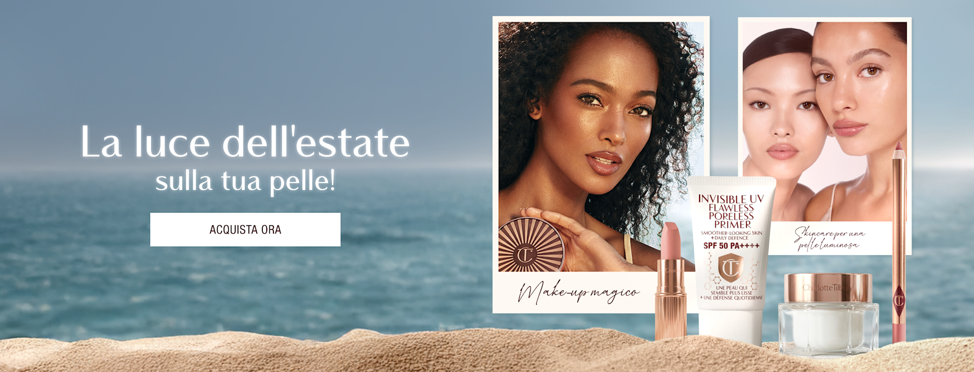 Get That Summer Glow Look + Feeling! Get That Summer Glow Look + Feeling!