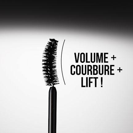 FR EXAGGEREYES BRUSH MOTION PDP AD 2406 1x1 STILL INNER CURVE INNER CURVE FOR VOLUME +
CURL + LIFT!