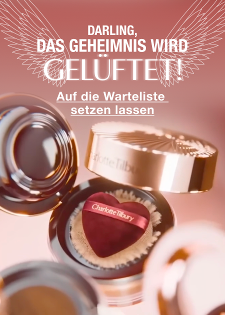 DARLING, DAS GEHEIMNIS WIRD GELÜFTET! <AUF DIE WARTELISTE SETZEN LASSEN> DARLING, DAS GEHEIMNIS WIRD GELÜFTET! <AUF DIE WARTELISTE SETZEN LASSEN>