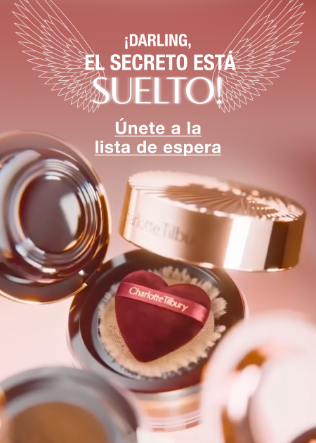 ¡DARLING, EL SECRETO ESTÁ SUELTO! <ÚNETE A LA LISTA DE ESPERA> ¡DARLING, EL SECRETO ESTÁ SUELTO! <ÚNETE A LA LISTA DE ESPERA>