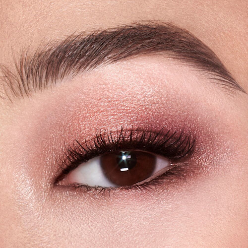 Starry Eyes Instant Look in a Palette Love Glow Starry Eyes Instant Look in a Palette Love Glow