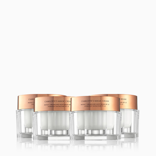Four Magic Creams Bundle Four Magic Creams Bundle