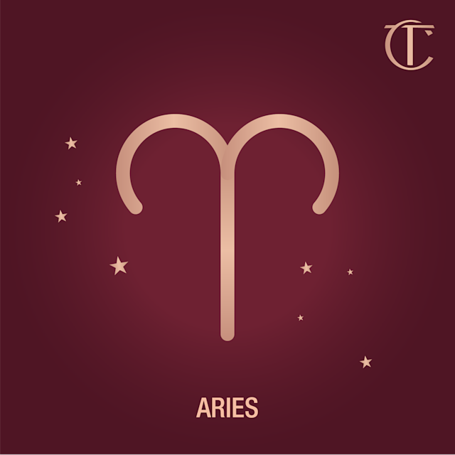 Aries horoscope august 2024 Zodiac symbol for Aries star sign horoscope august 2024