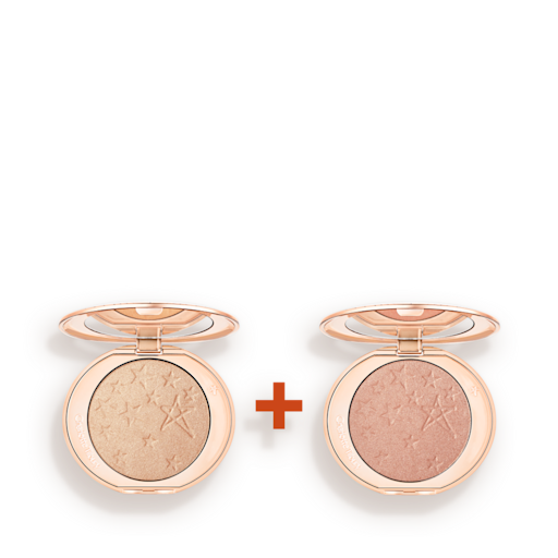 Hollywood Highlighter Duo Hollywood Highlighter Duo