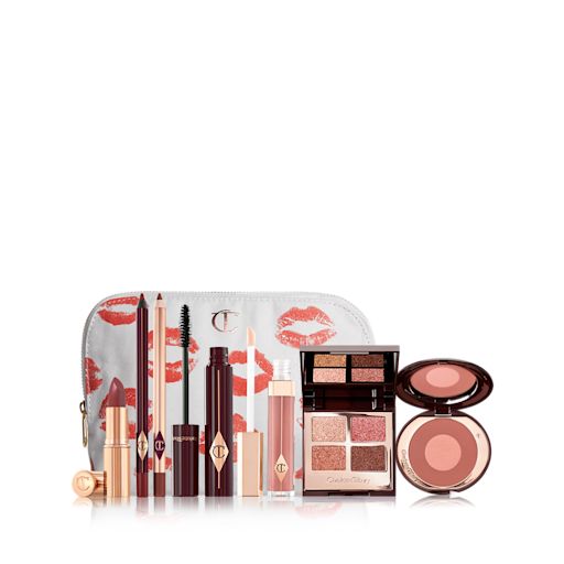 Pillowtalk-Look-Intense-Group-Packshot Pillow Talk Intense Gift Box Pack Shot