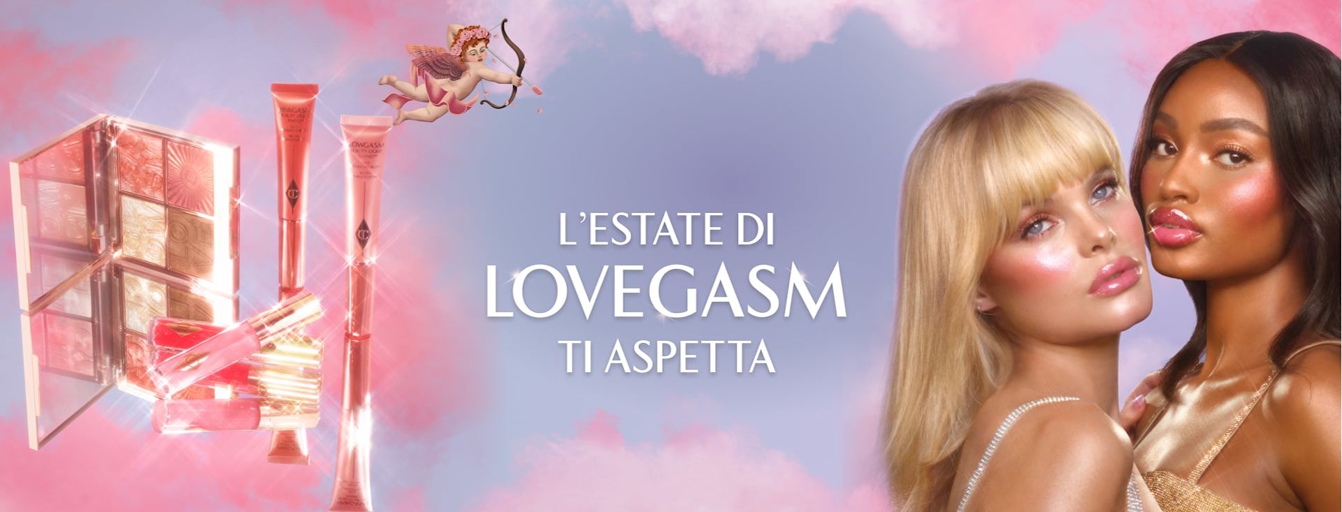 UNLOCK THE ULTIMATE GLOW ROUTINE! UNLOCK THE ULTIMATE GLOW ROUTINE!