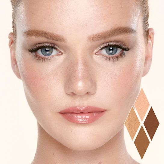 FoundationFinder-CatBox FoundationFinder-CatBox