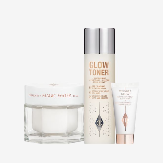 40% OFF: Best Glow of Your Life Skincare Kit 40% OFF: Best Glow of Your Life Skincare Kit