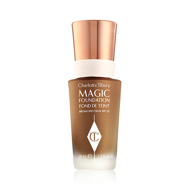 CHARLOTTE TILBURY-MAGIC FOUNDATION-#11 CHARLOTTE TILBURY-MAGIC FOUNDATION-#11