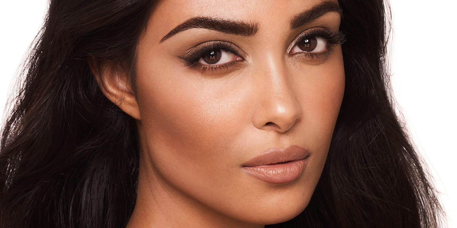 Eyebrow-Gel Eyebrow Gel
