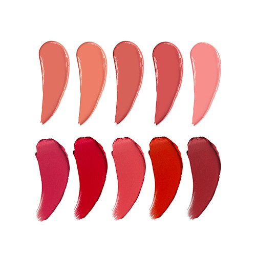 Hot Lips 2 Wardrobe Swatch Hot Lips 2 Wardrobe Swatch