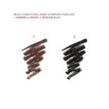 champagne diamonds eye Kit Swatch champagne diamonds eye Kit Swatch