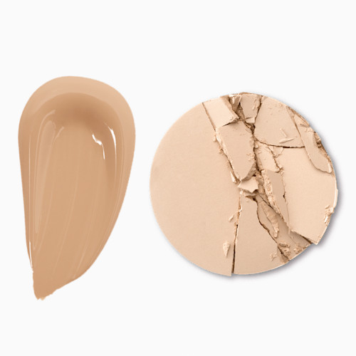 Flawless Poreless Skin Secrets Swatch Flawless Poreless Skin Secrets Swatch