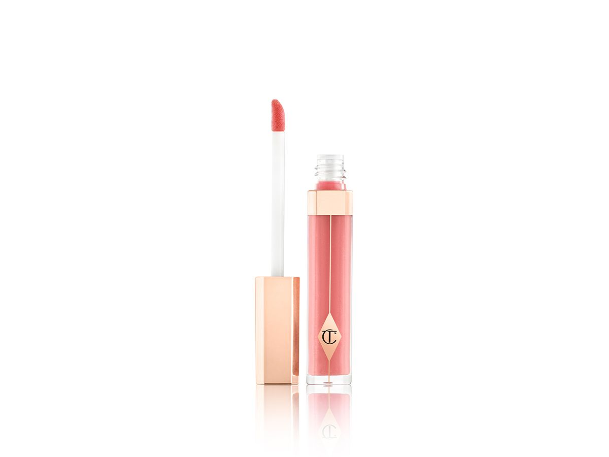 Lip Lustre lip gloss in Portobello Girl