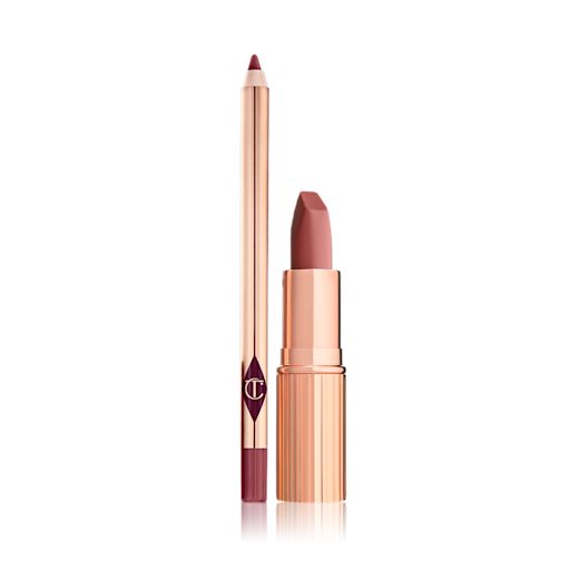 Rose Kiss Luscious Lip Slick Rose Kiss Luscious Lip Slick