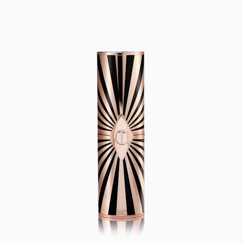 HotLips 2.0 Amazing Amal Closed Packshot HotLips 2.0 Amazing Amal lipstick packaging