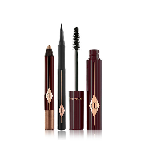 The Bombshell Eye Kit Pack Shot The Bombshell Eye Kit Pack Shot